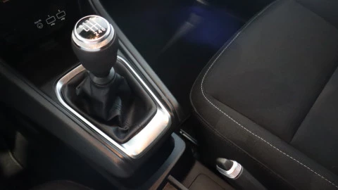 Renault Captur Intens