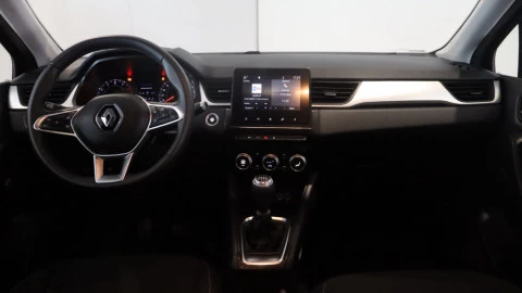 Renault Captur Intens