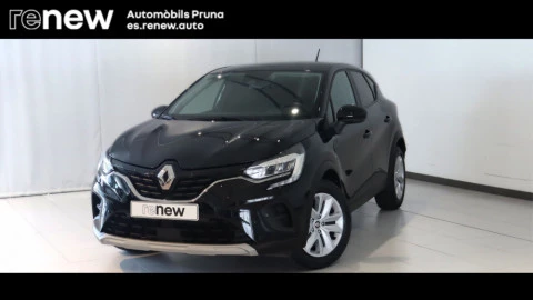 Renault Captur Intens