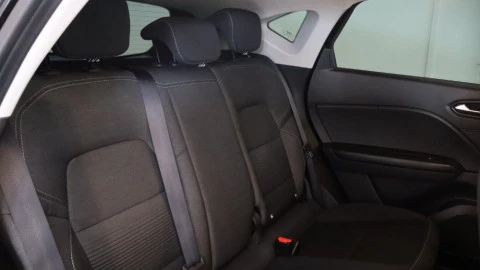 Renault Captur Intens