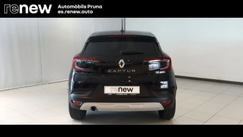 Renault Captur Intens