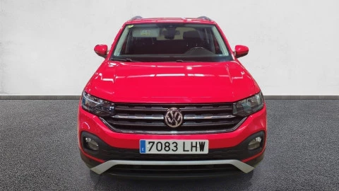 Volkswagen T-Cross Advance 1.0 TSI 70kW (95CV)