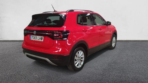 Volkswagen T-Cross Advance 1.0 TSI 70kW (95CV)