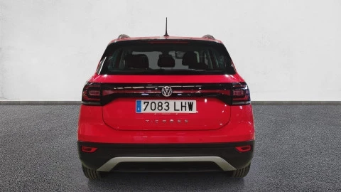 Volkswagen T-Cross Advance 1.0 TSI 70kW (95CV)