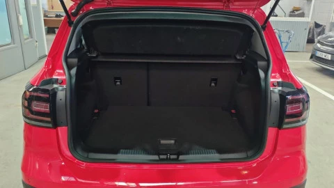 Volkswagen T-Cross Advance 1.0 TSI 70kW (95CV)