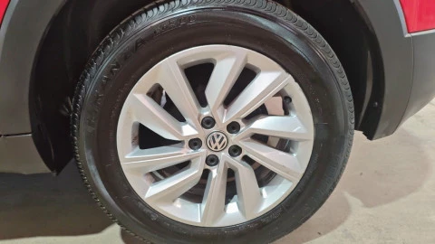 Volkswagen T-Cross Advance 1.0 TSI 70kW (95CV)
