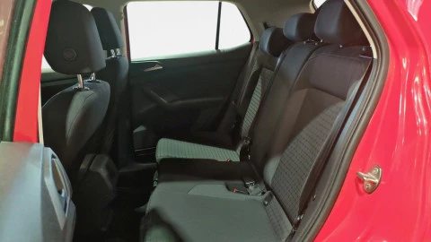 Volkswagen T-Cross Advance 1.0 TSI 70kW (95CV)