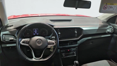 Volkswagen T-Cross Advance 1.0 TSI 70kW (95CV)