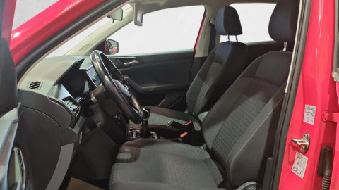 Volkswagen T-Cross Advance 1.0 TSI 70kW (95CV)