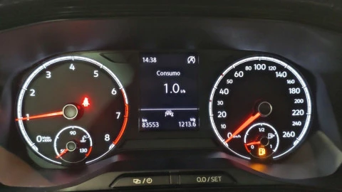 Volkswagen T-Cross Advance 1.0 TSI 70kW (95CV)