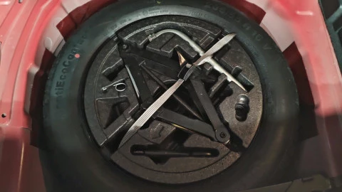 Volkswagen T-Cross Advance 1.0 TSI 70kW (95CV)