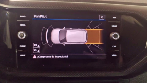 Volkswagen T-Cross Advance 1.0 TSI 70kW (95CV)