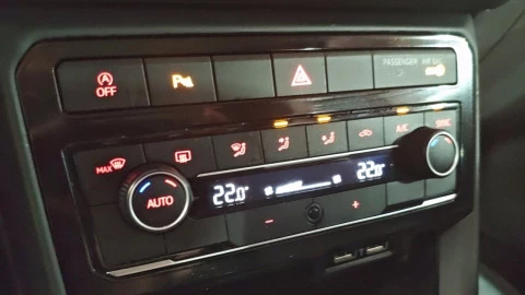 Volkswagen T-Cross Advance 1.0 TSI 70kW (95CV)