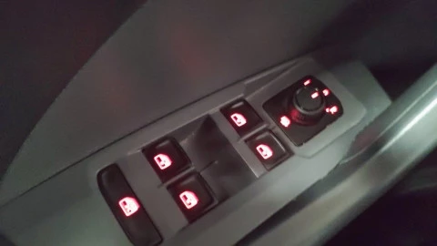 Volkswagen T-Cross Advance 1.0 TSI 70kW (95CV)