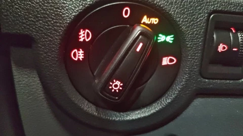 Volkswagen T-Cross Advance 1.0 TSI 70kW (95CV)