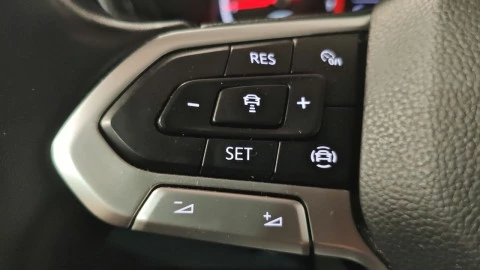 Volkswagen T-Cross Advance 1.0 TSI 70kW (95CV)