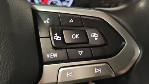 Volkswagen T-Cross Advance 1.0 TSI 70kW (95CV)