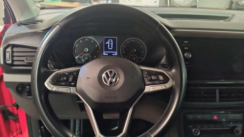 Volkswagen T-Cross Advance 1.0 TSI 70kW (95CV)