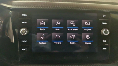 Volkswagen T-Cross Advance 1.0 TSI 70kW (95CV)