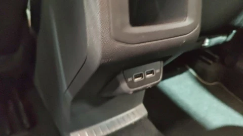 Volkswagen T-Cross Advance 1.0 TSI 70kW (95CV)