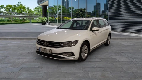 Volkswagen Passat Variant Business 2.0 TDI 110kW