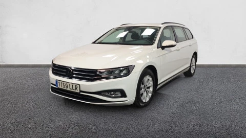Volkswagen Passat Variant Business 2.0 TDI 110kW