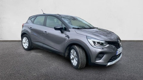 Renault Captur Intens TCe 90