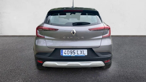 Renault Captur Intens TCe 90