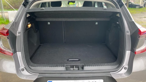 Renault Captur Intens TCe 90