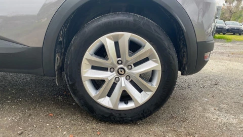 Renault Captur Intens TCe 90