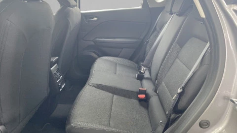 Renault Captur Intens TCe 90