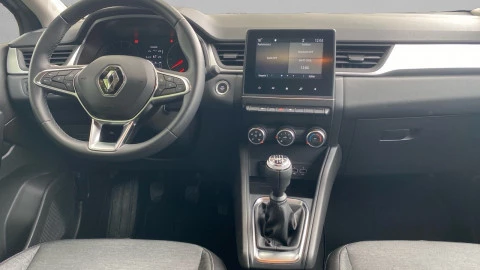 Renault Captur Intens TCe 90