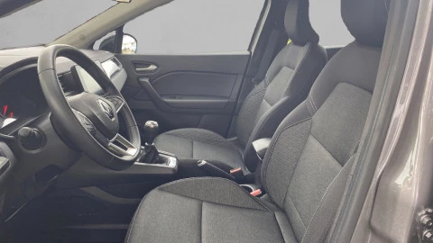 Renault Captur Intens TCe 90