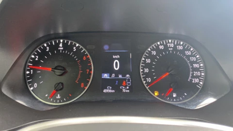 Renault Captur Intens TCe 90