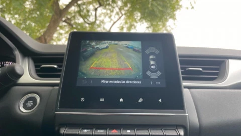 Renault Captur Intens TCe 90