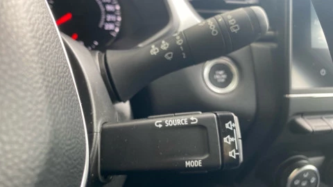 Renault Captur Intens TCe 90