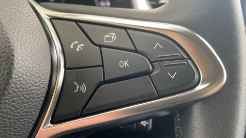 Renault Captur Intens TCe 90