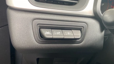 Renault Captur Intens TCe 90