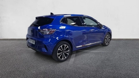 Renault Clio Techno TCe 90 (67kw)