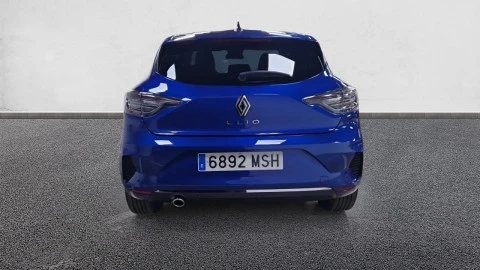 Renault Clio Techno TCe 90 (67kw)