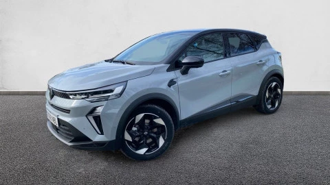 Renault Captur techno E-Tech full hybr.105 kW(145CV)