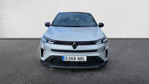 Renault Captur techno E-Tech full hybr.105 kW(145CV)