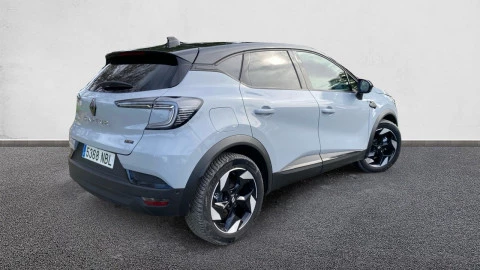 Renault Captur techno E-Tech full hybr.105 kW(145CV)