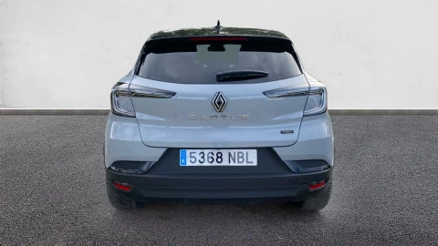 Renault Captur techno E-Tech full hybr.105 kW(145CV)