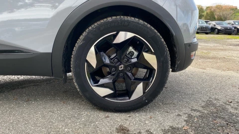 Renault Captur techno E-Tech full hybr.105 kW(145CV)