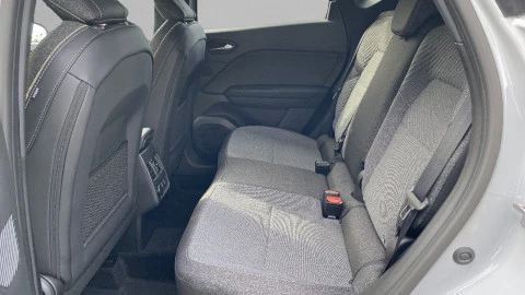 Renault Captur techno E-Tech full hybr.105 kW(145CV)