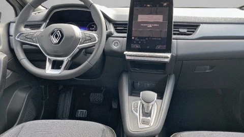 Renault Captur techno E-Tech full hybr.105 kW(145CV)