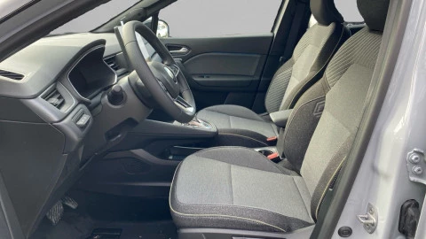 Renault Captur techno E-Tech full hybr.105 kW(145CV)