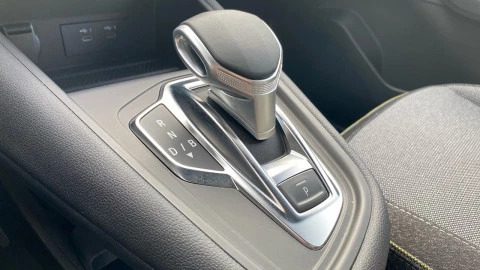 Renault Captur techno E-Tech full hybr.105 kW(145CV)