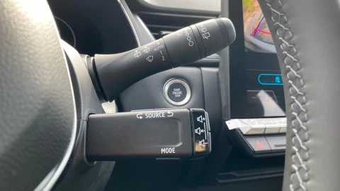 Renault Captur techno E-Tech full hybr.105 kW(145CV)